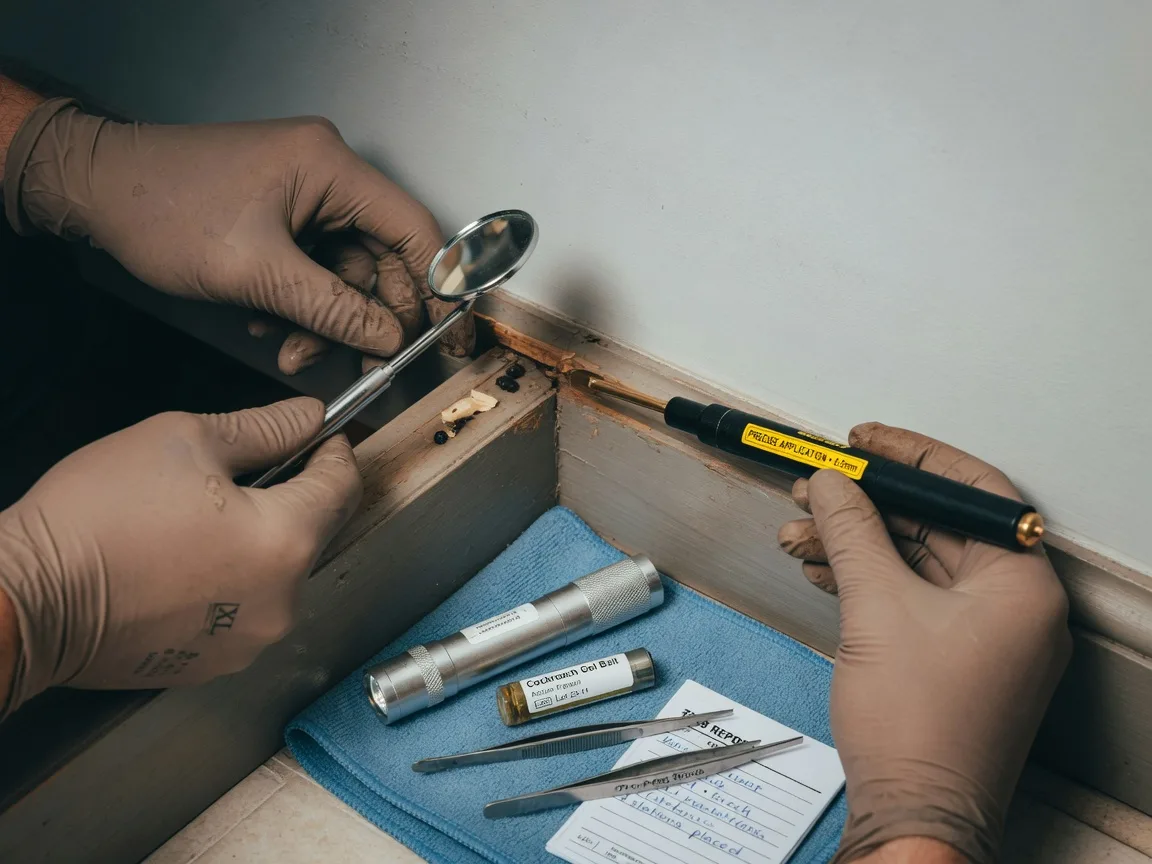 Why choose Emergency Pest Control in Orange, MA